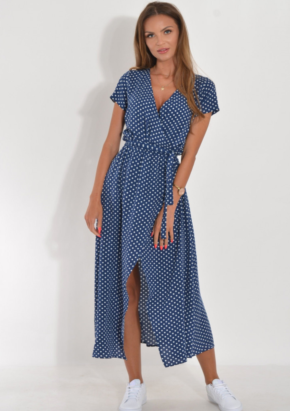 AVA & GRACE NYC™ | Sleek Dress