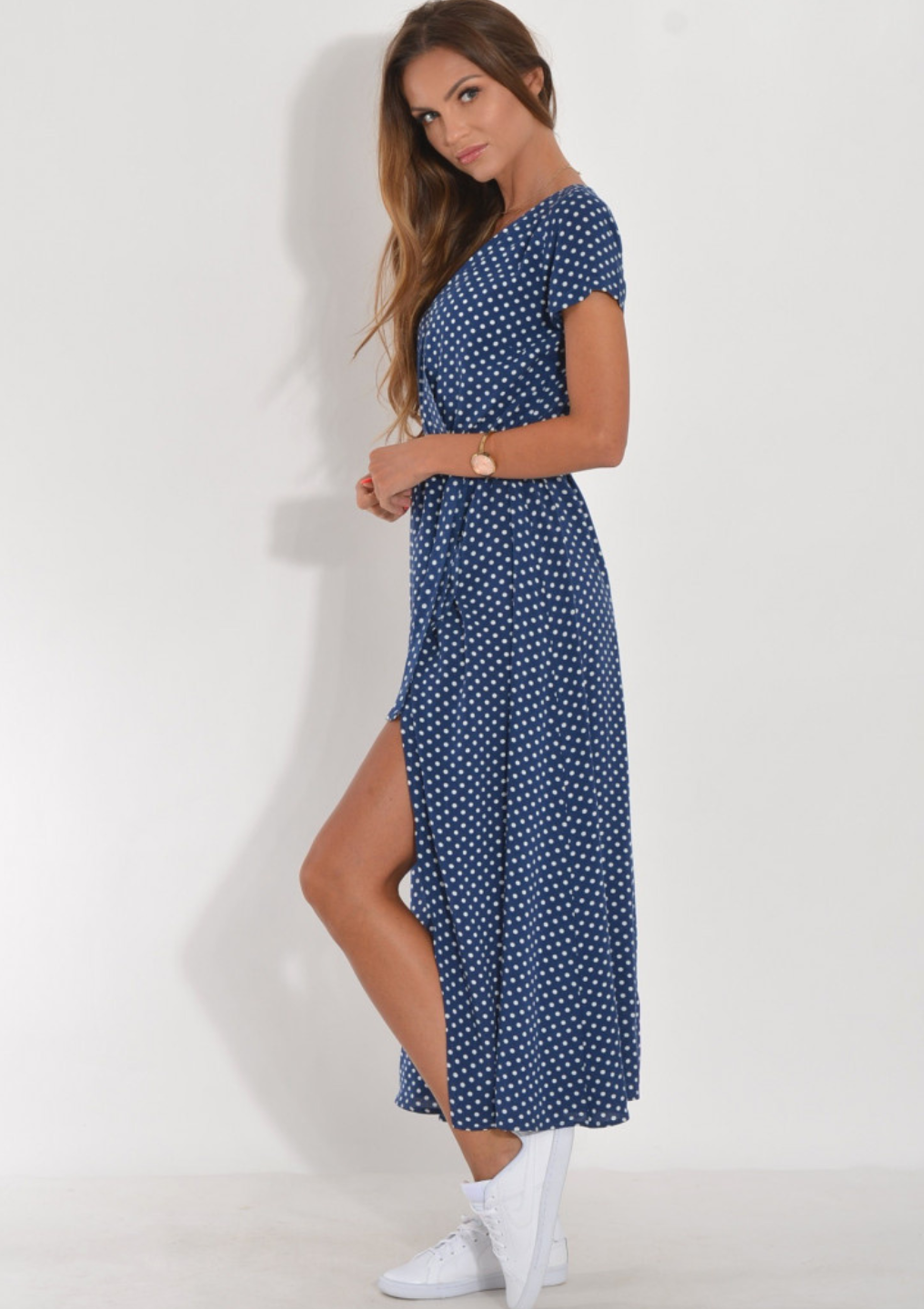AVA & GRACE NYC™ | Sleek Dress