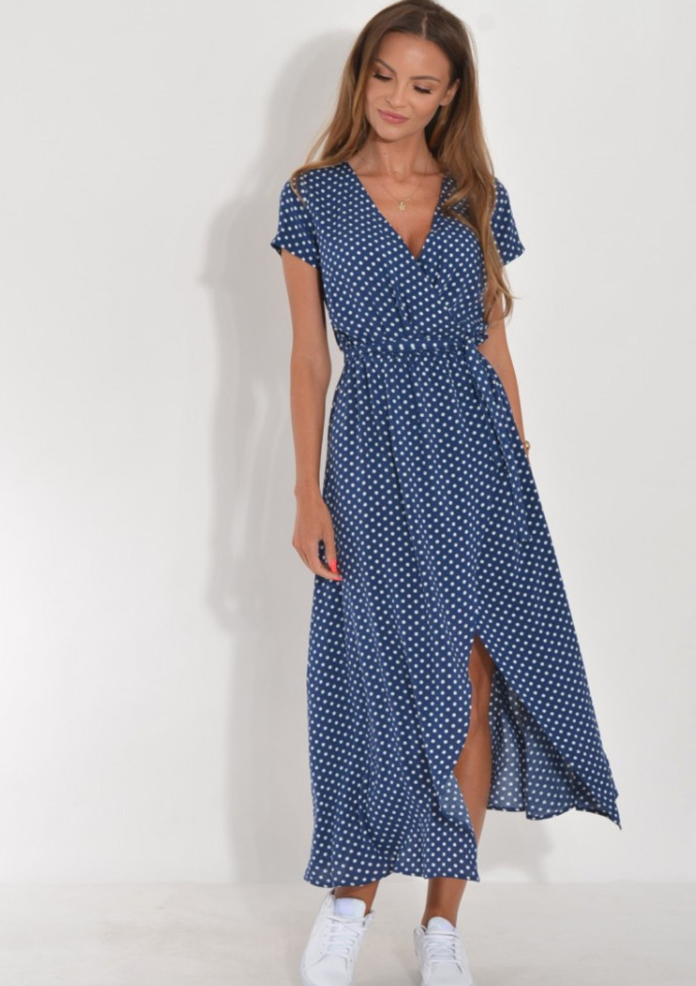 AVA & GRACE NYC™ | Sleek Dress