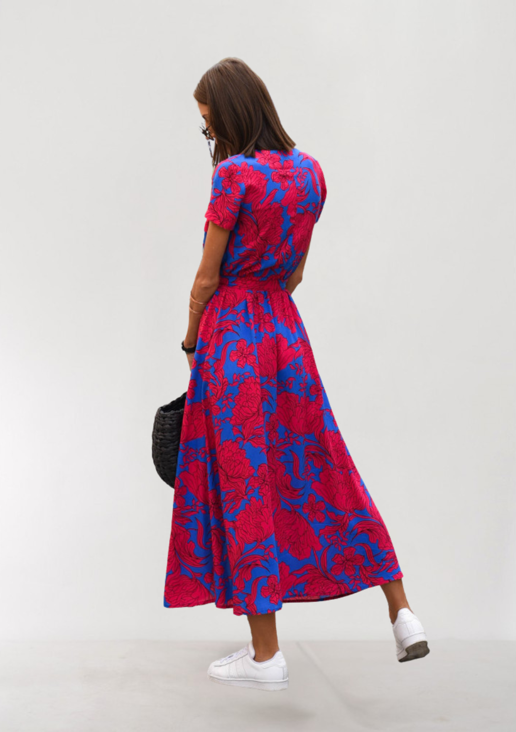 AVA & GRACE NYC™ | Sleek Dress