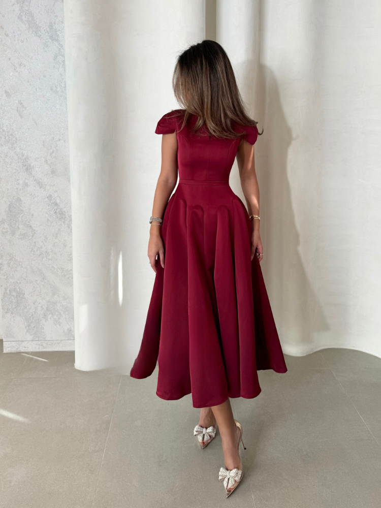 AVA & GRACE NYC™ | Rowan Dress