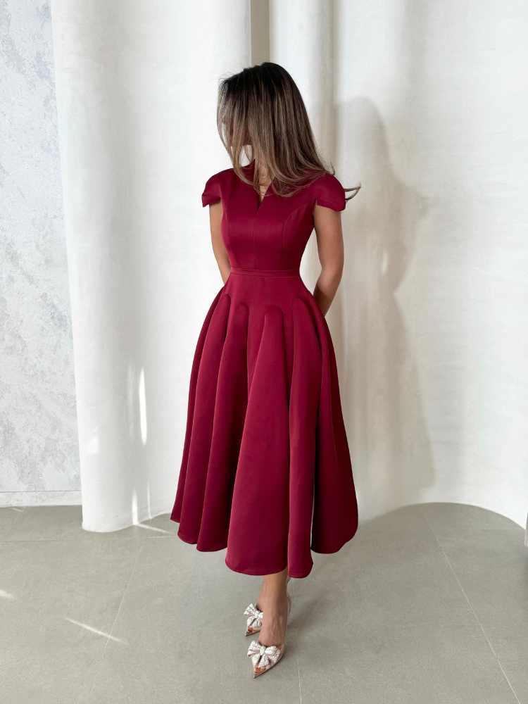 AVA & GRACE NYC™ | Rowan Dress