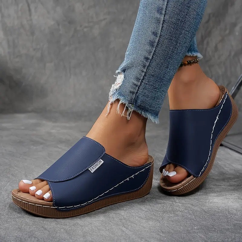 AVA & GRACE NYC™ | Contemporary Sandals