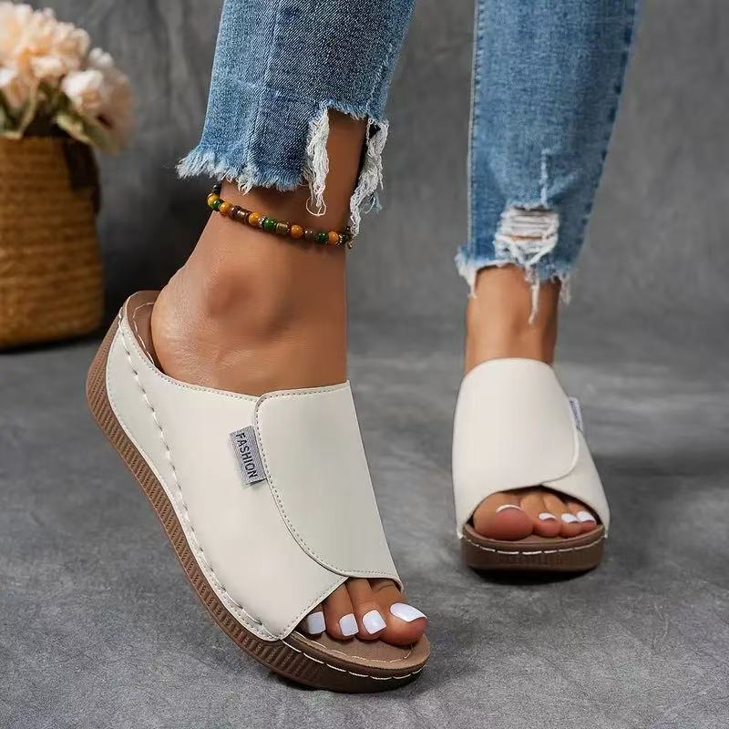 AVA & GRACE NYC™ | Contemporary Sandals