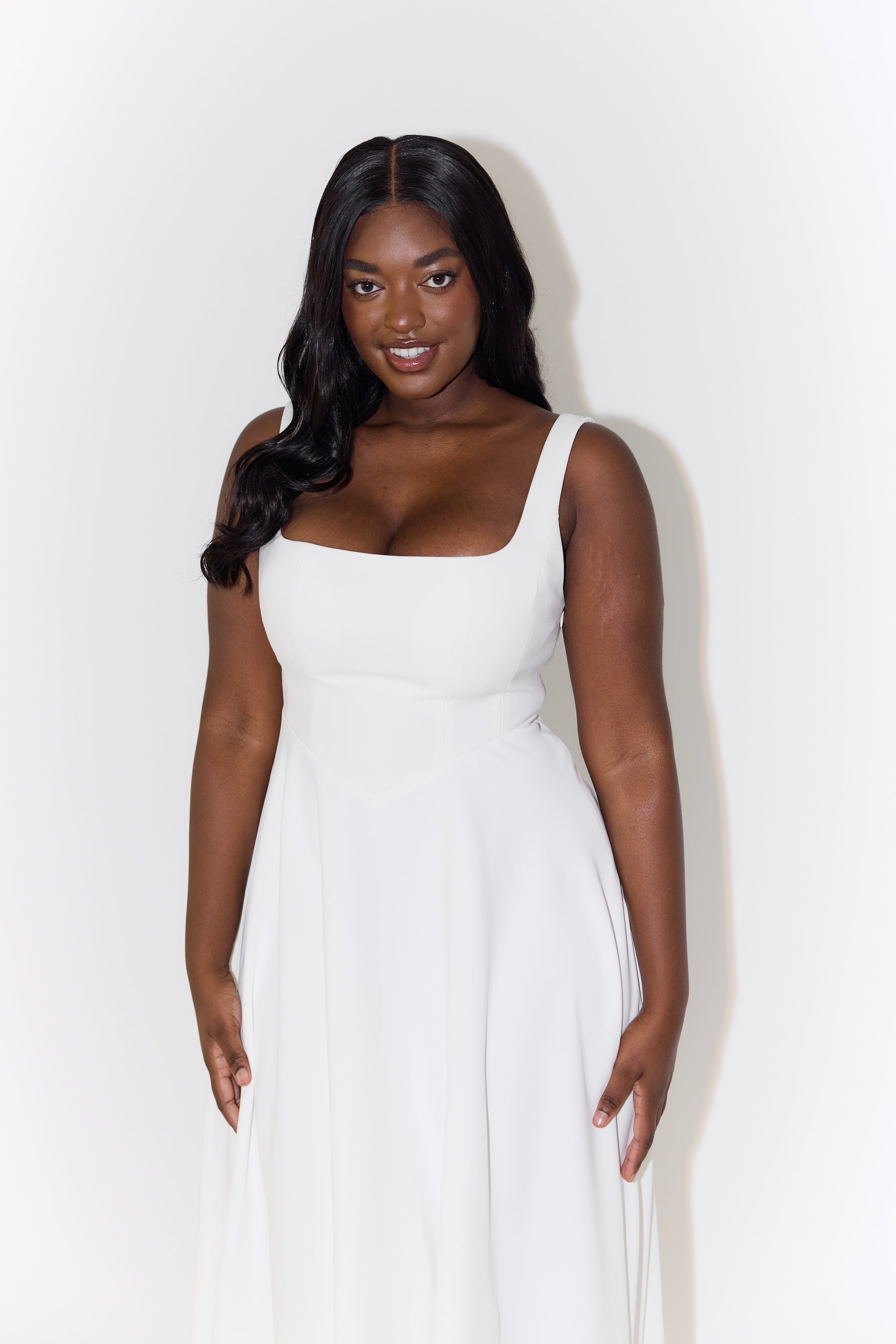 AVA & GRACE NYC™ | Lenox Dress