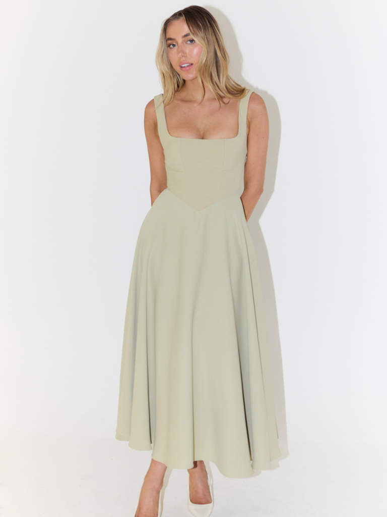 AVA & GRACE NYC™ | Tribeca Dress