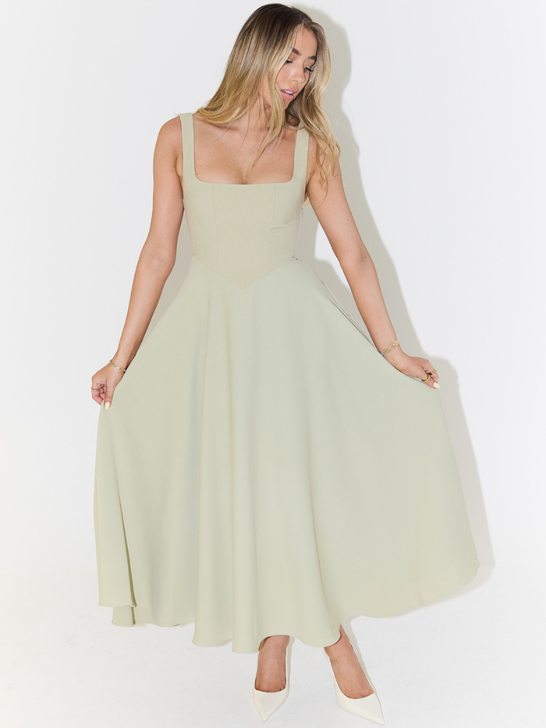 AVA & GRACE NYC™ | Tribeca Dress
