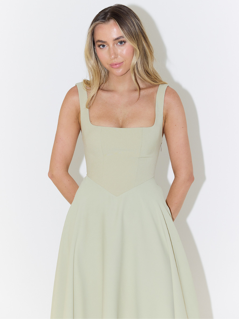 AVA & GRACE NYC™ | Tribeca Dress