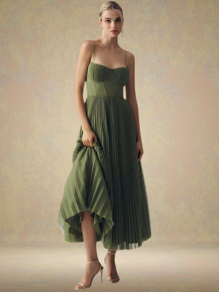 AVA & GRACE NYC™ | Soho Dress