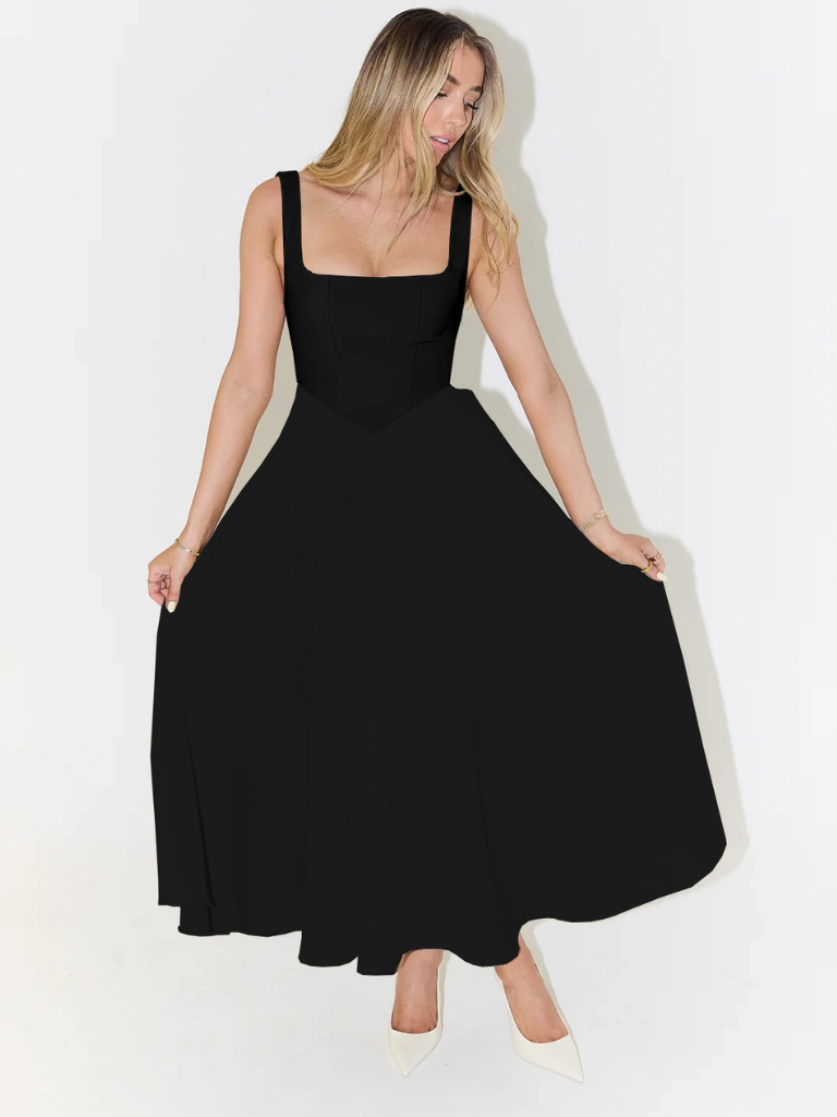 AVA & GRACE NYC™ | Tribeca Dress