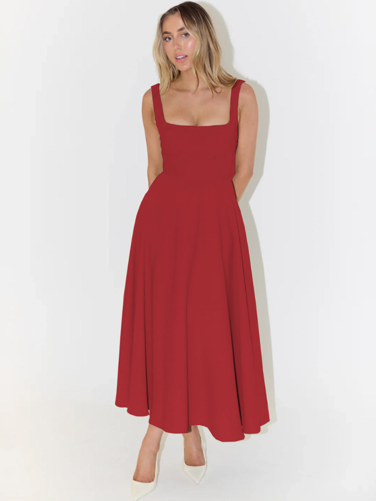 AVA & GRACE NYC™ | Tribeca Dress