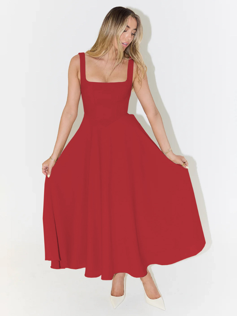 AVA & GRACE NYC™ | Tribeca Dress