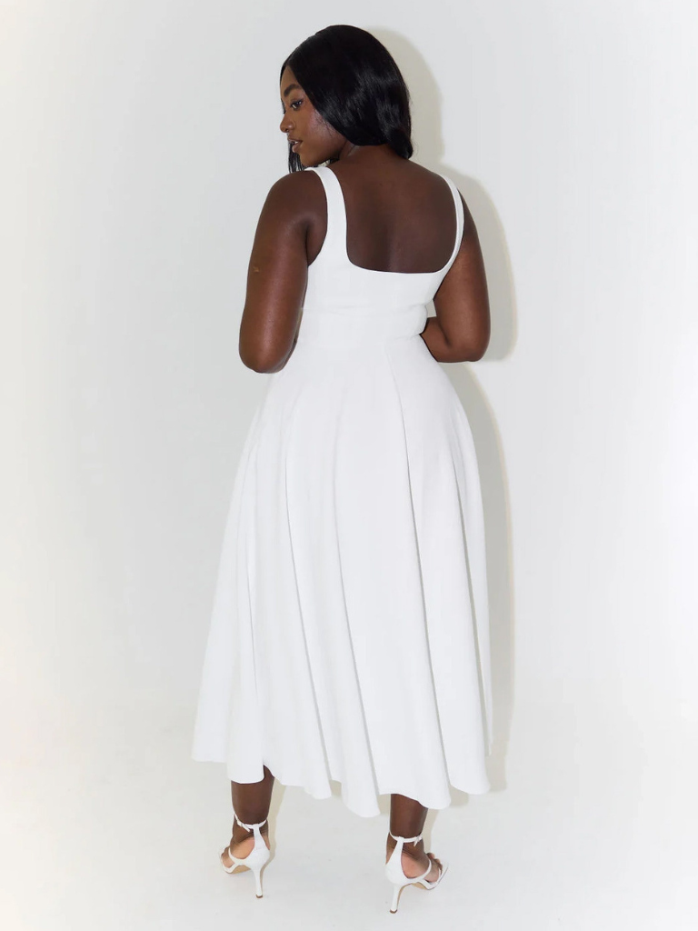 AVA & GRACE NYC™ | Tribeca Dress