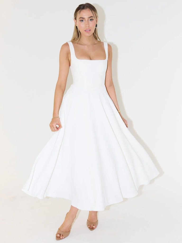 AVA & GRACE NYC™ | Tribeca Dress