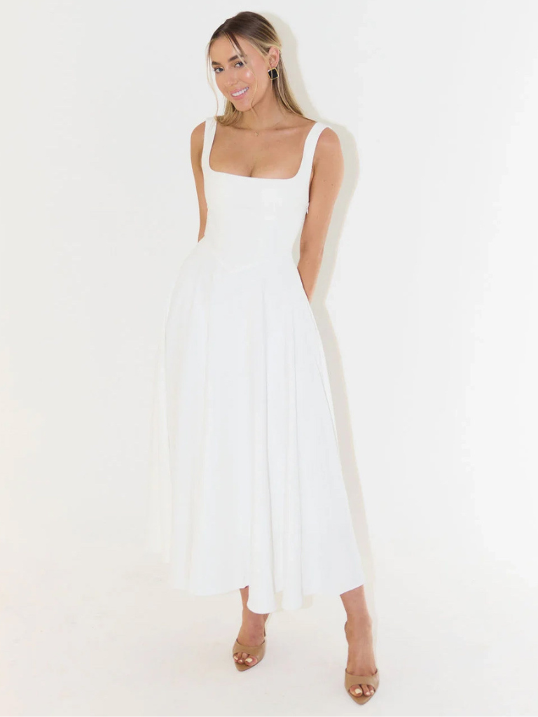 AVA & GRACE NYC™ | Tribeca Dress