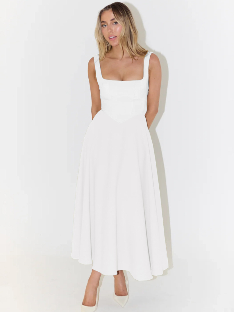 AVA & GRACE NYC™ | Tribeca Dress