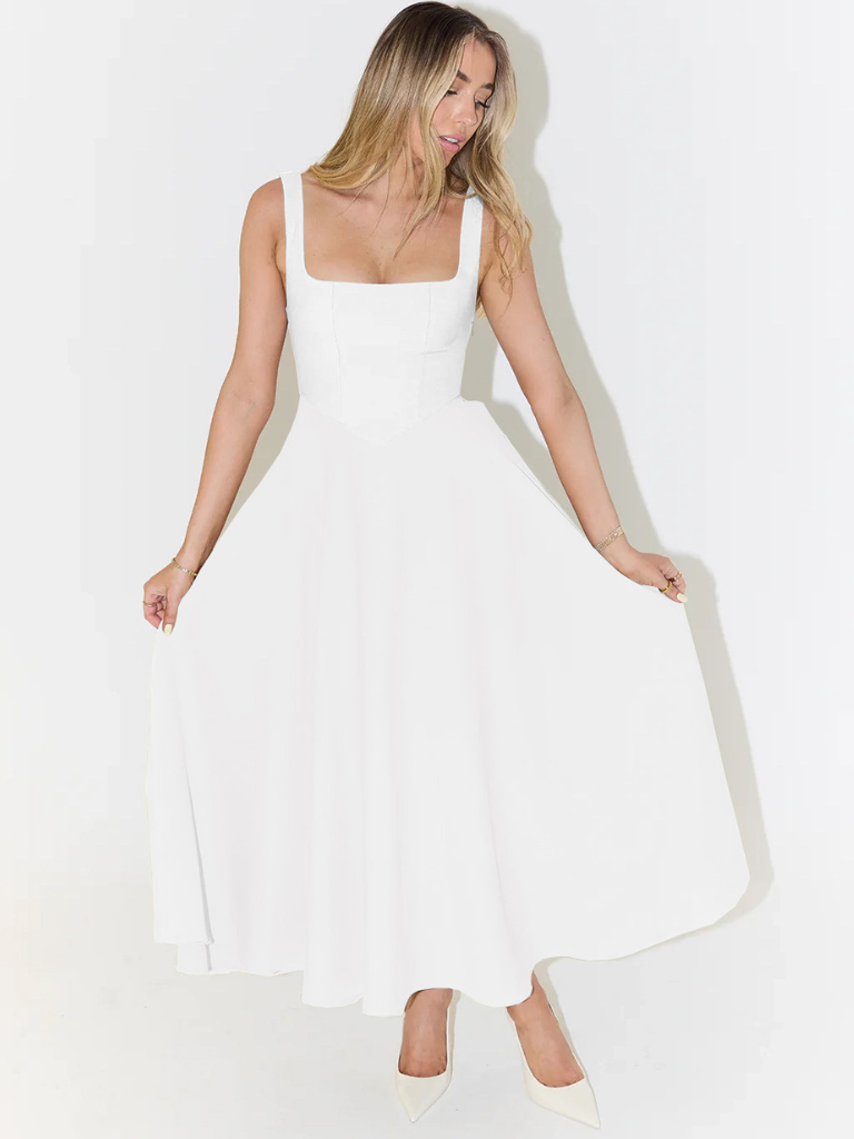 AVA & GRACE NYC™ | Tribeca Dress