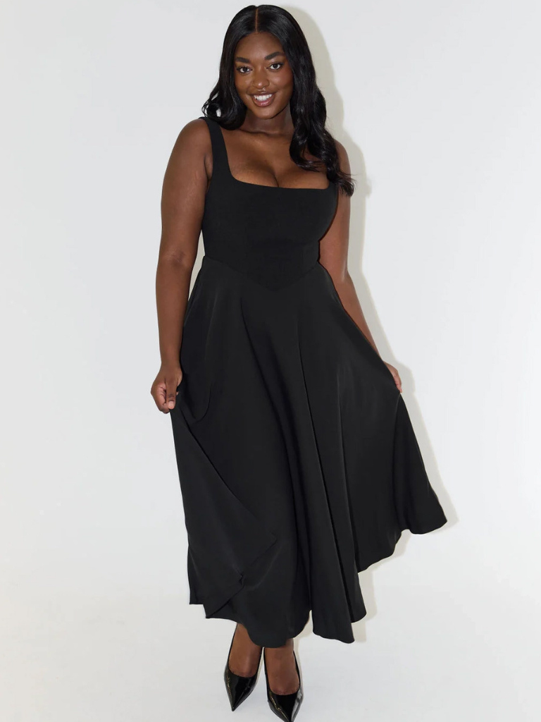 AVA & GRACE NYC™ | Tribeca Dress