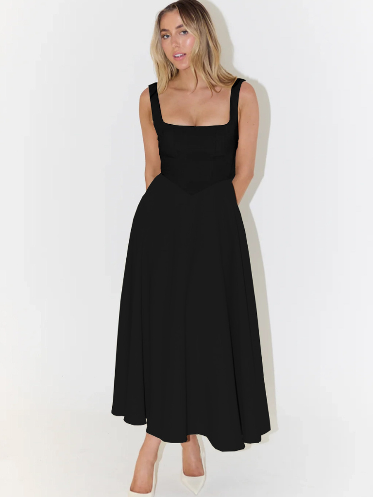 AVA & GRACE NYC™ | Tribeca Dress