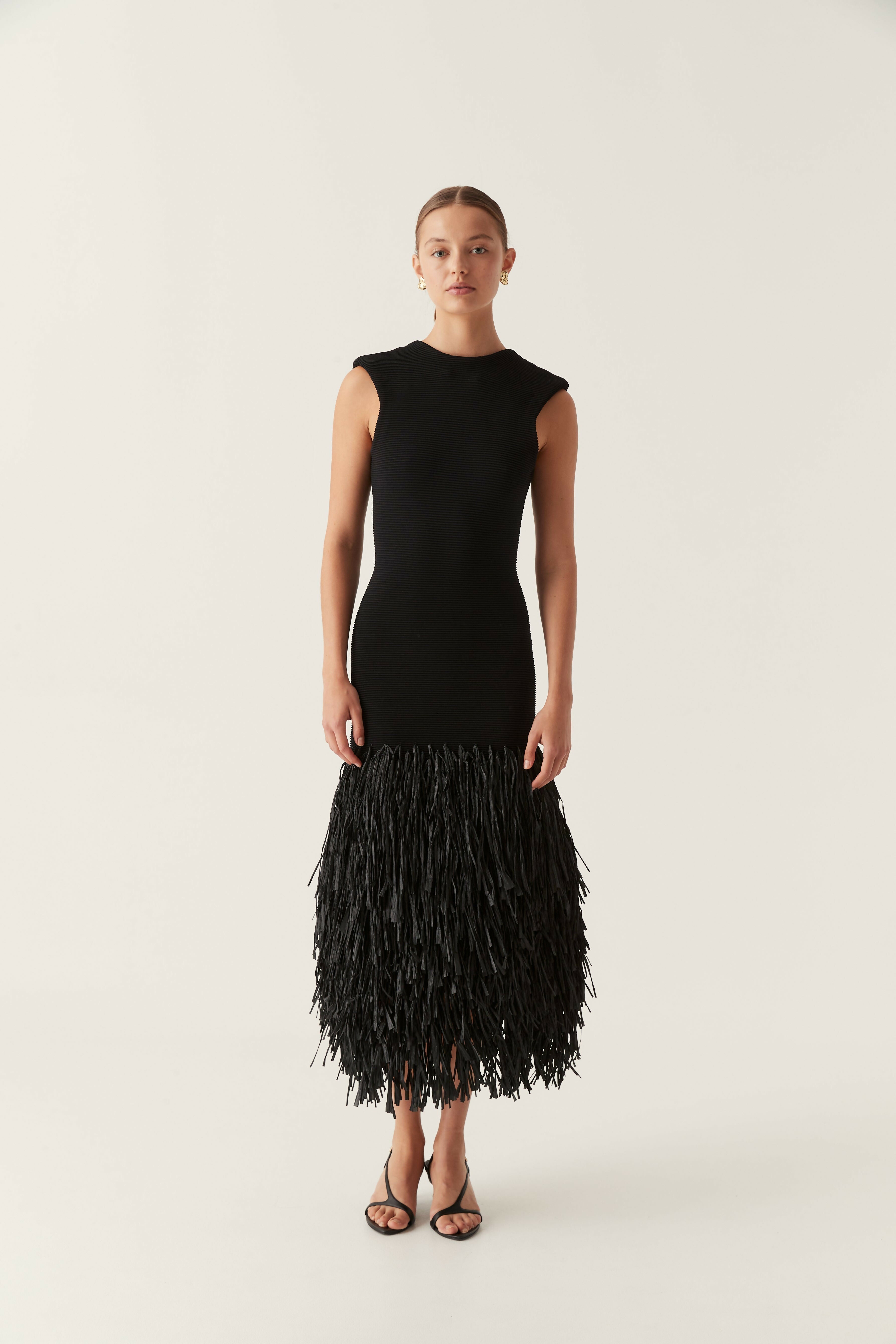 AVA & GRACE NYC™ | Margo Dress
