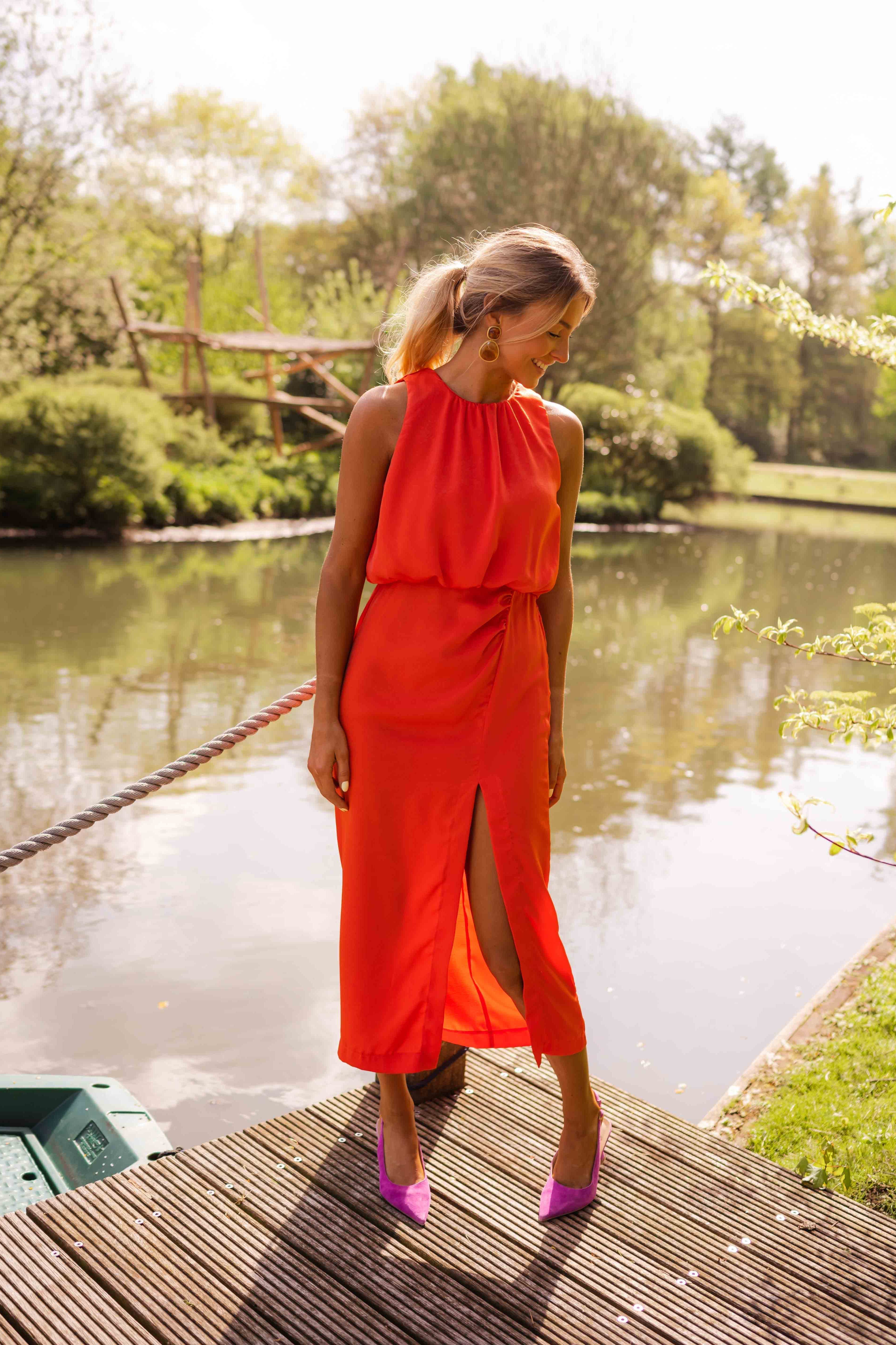 AVA & GRACE NYC™ | Colette Dress