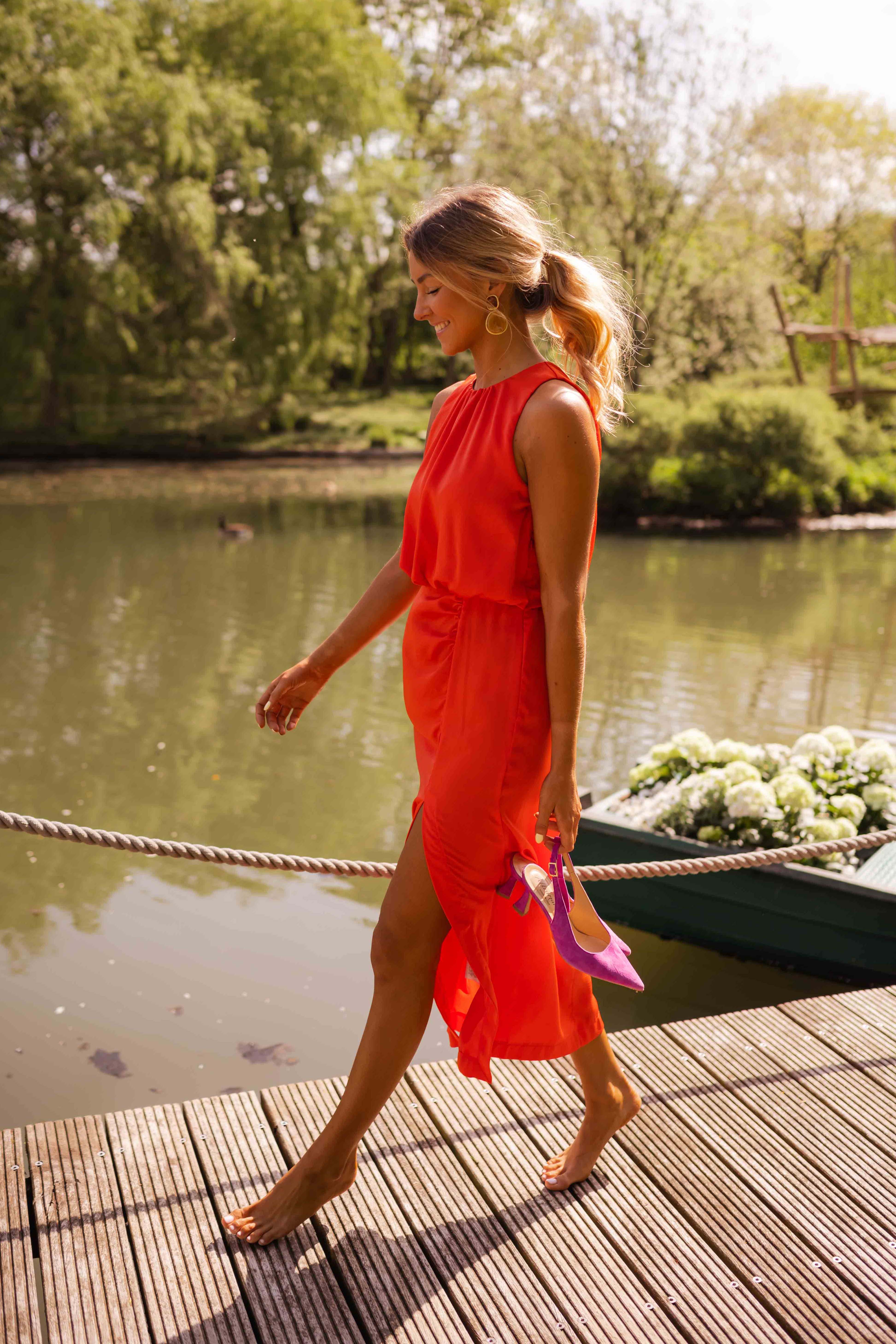 AVA & GRACE NYC™ | Colette Dress