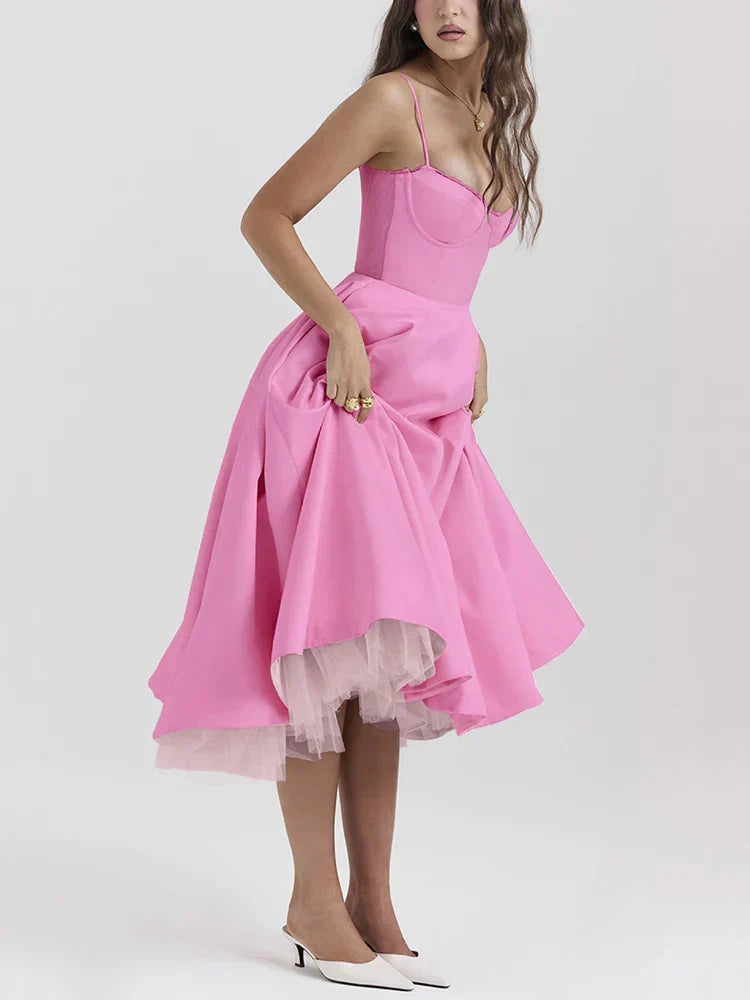 AVA & GRACE NYC™ | Mercer Dress