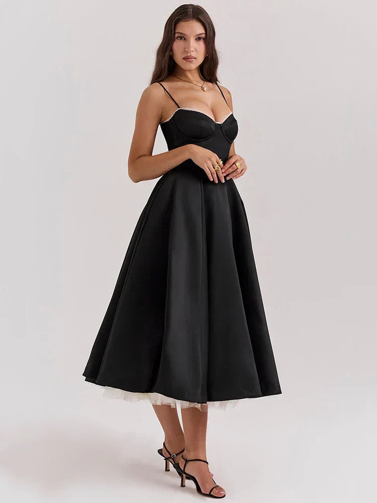 AVA & GRACE NYC™ | Mercer Dress