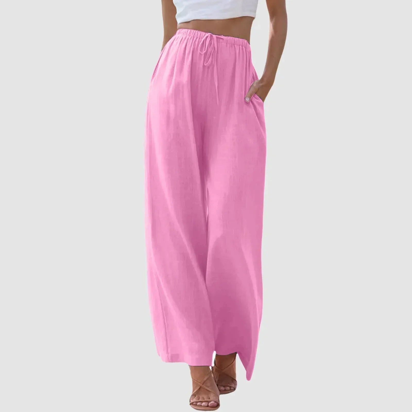 AVA & GRACE NYC™ | Romantic Pants