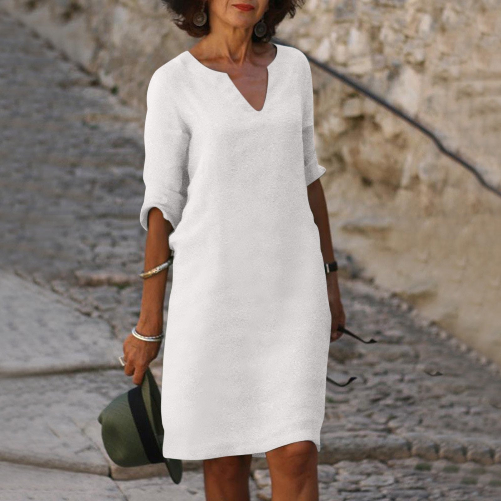 AVA & GRACE NYC™ | Greer Dress