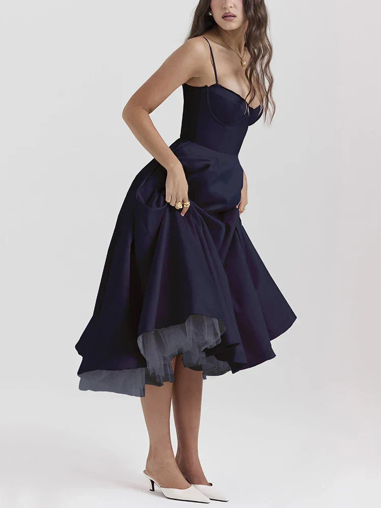 AVA & GRACE NYC™ | Mercer Dress