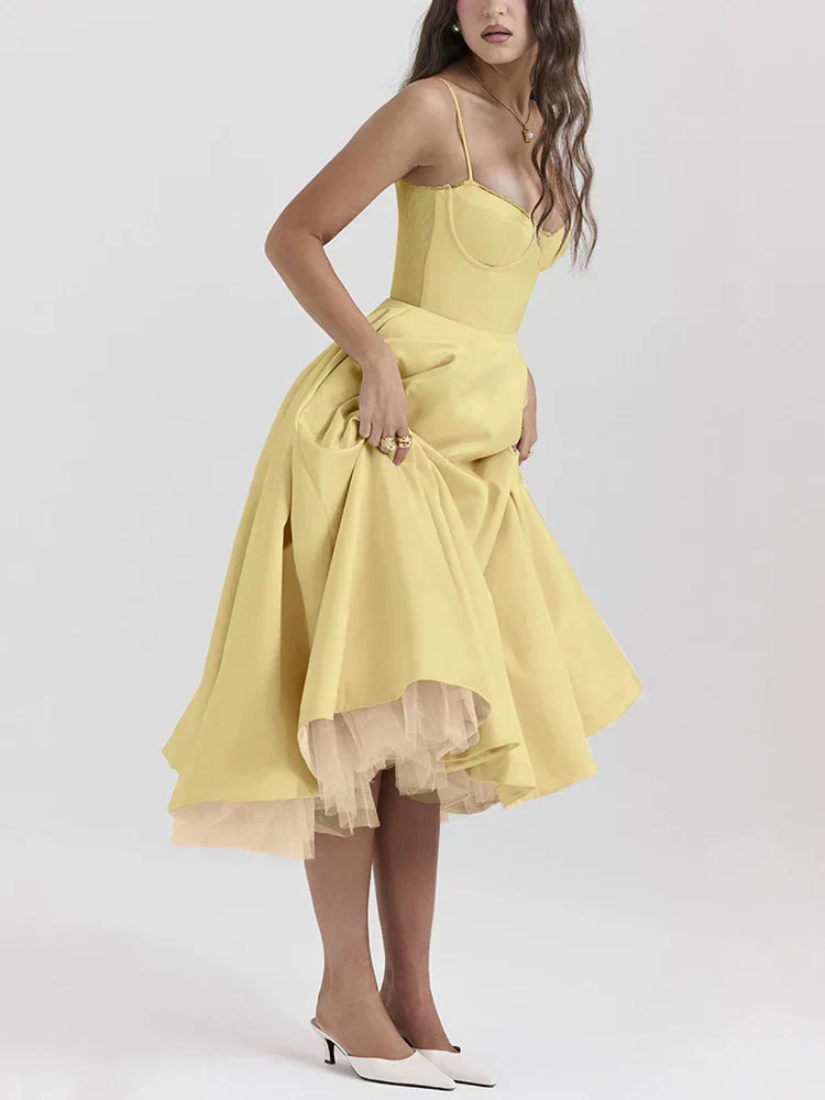 AVA & GRACE NYC™ | Mercer Dress