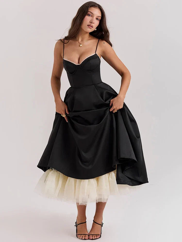 AVA & GRACE NYC™ | Mercer Dress