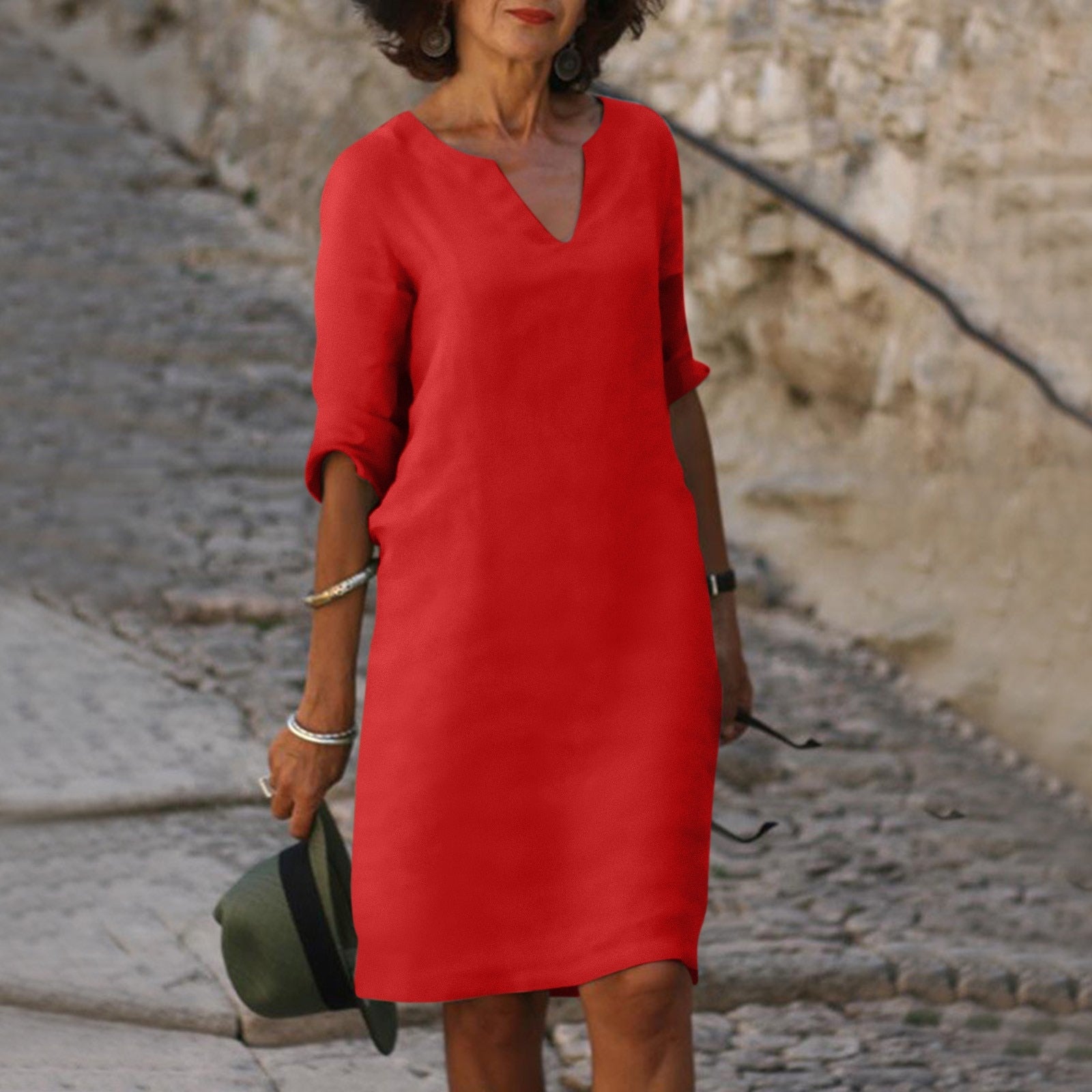 AVA & GRACE NYC™ | Greer Dress