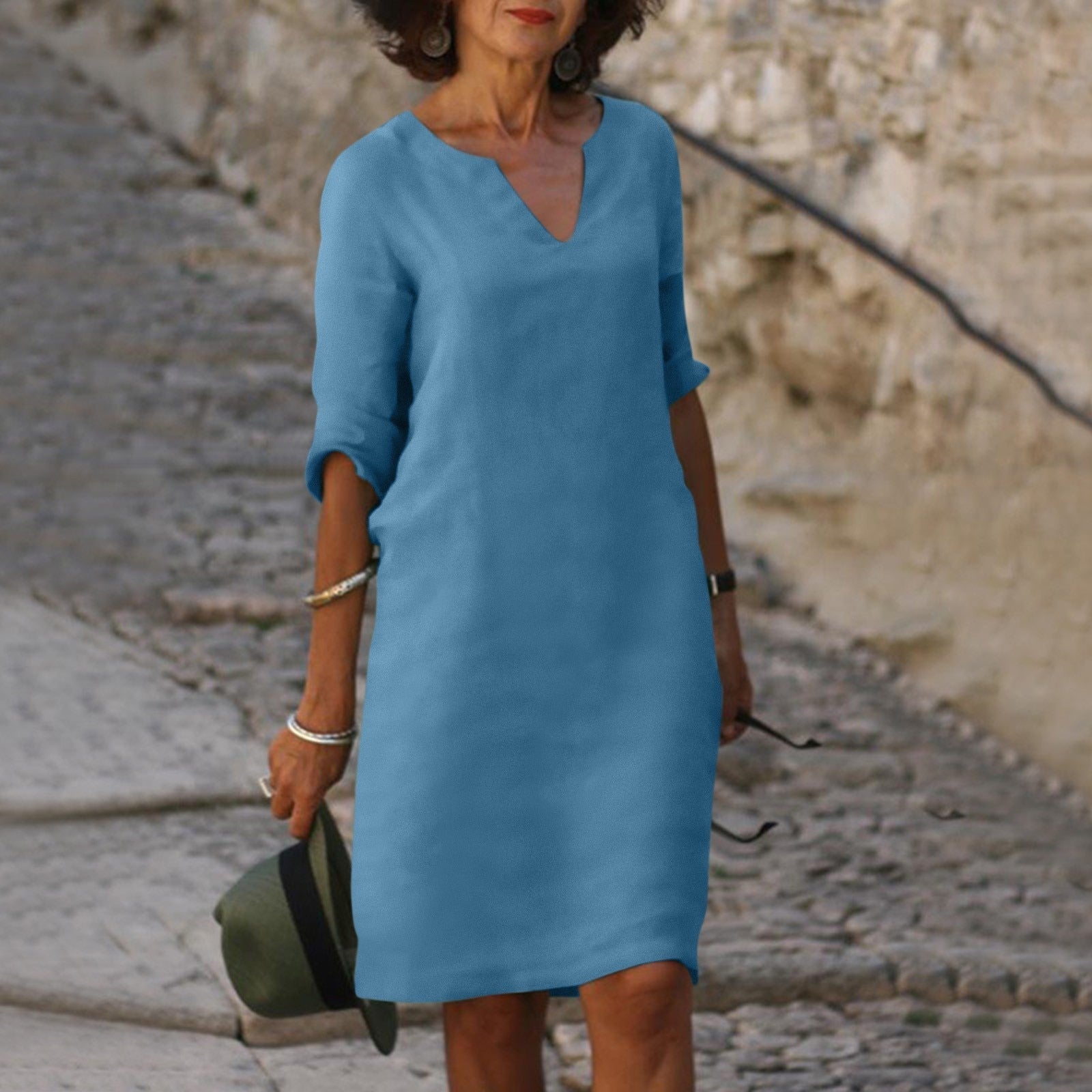 AVA & GRACE NYC™ | Greer Dress