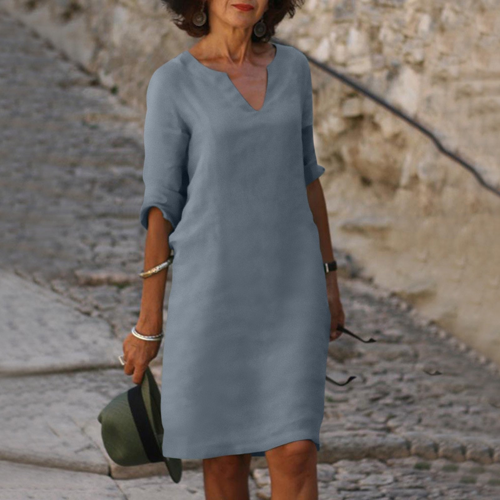 AVA & GRACE NYC™ | Greer Dress