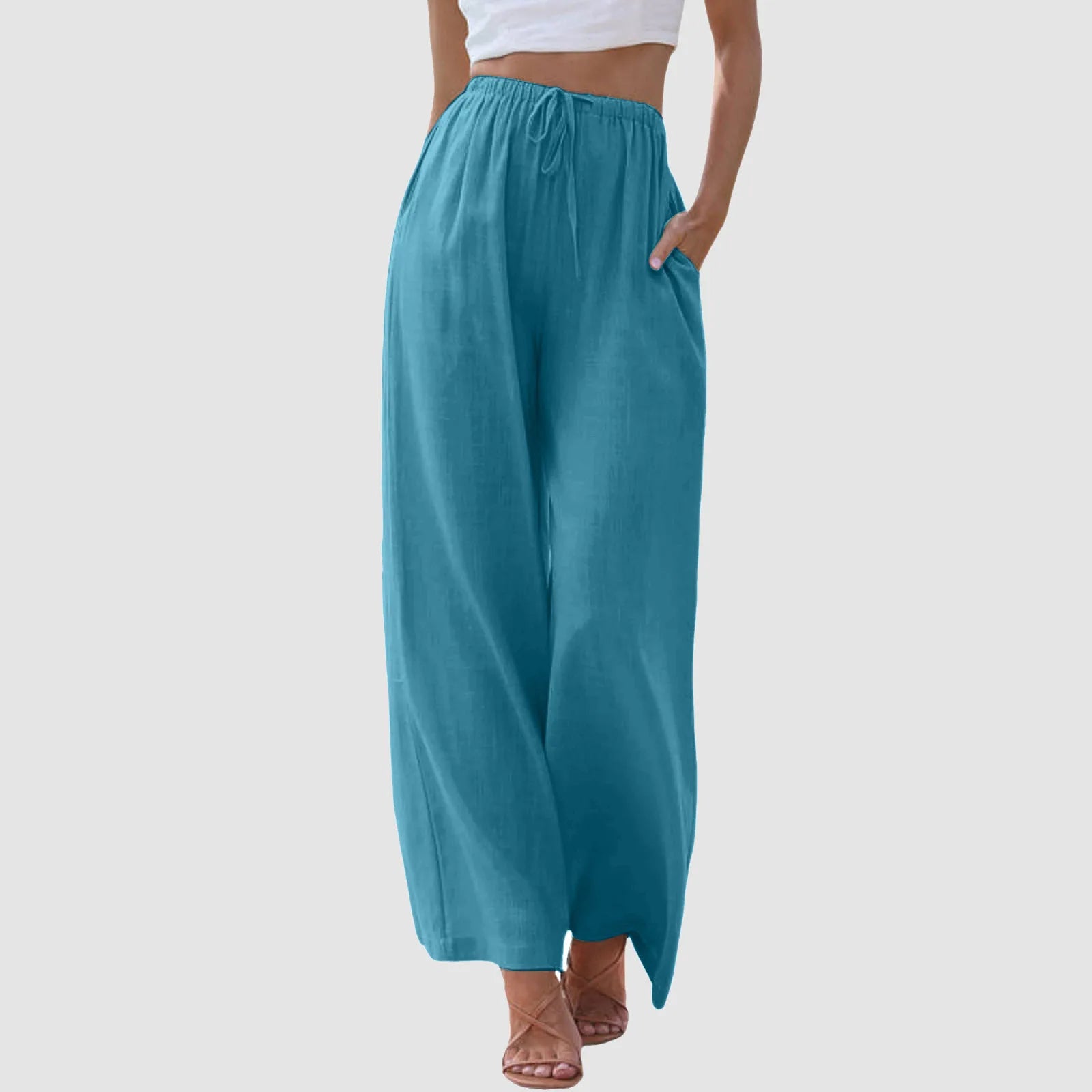 AVA & GRACE NYC™ | Romantic Pants