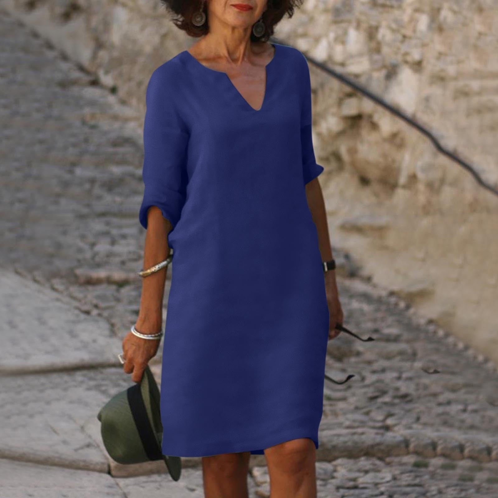 AVA & GRACE NYC™ | Greer Dress