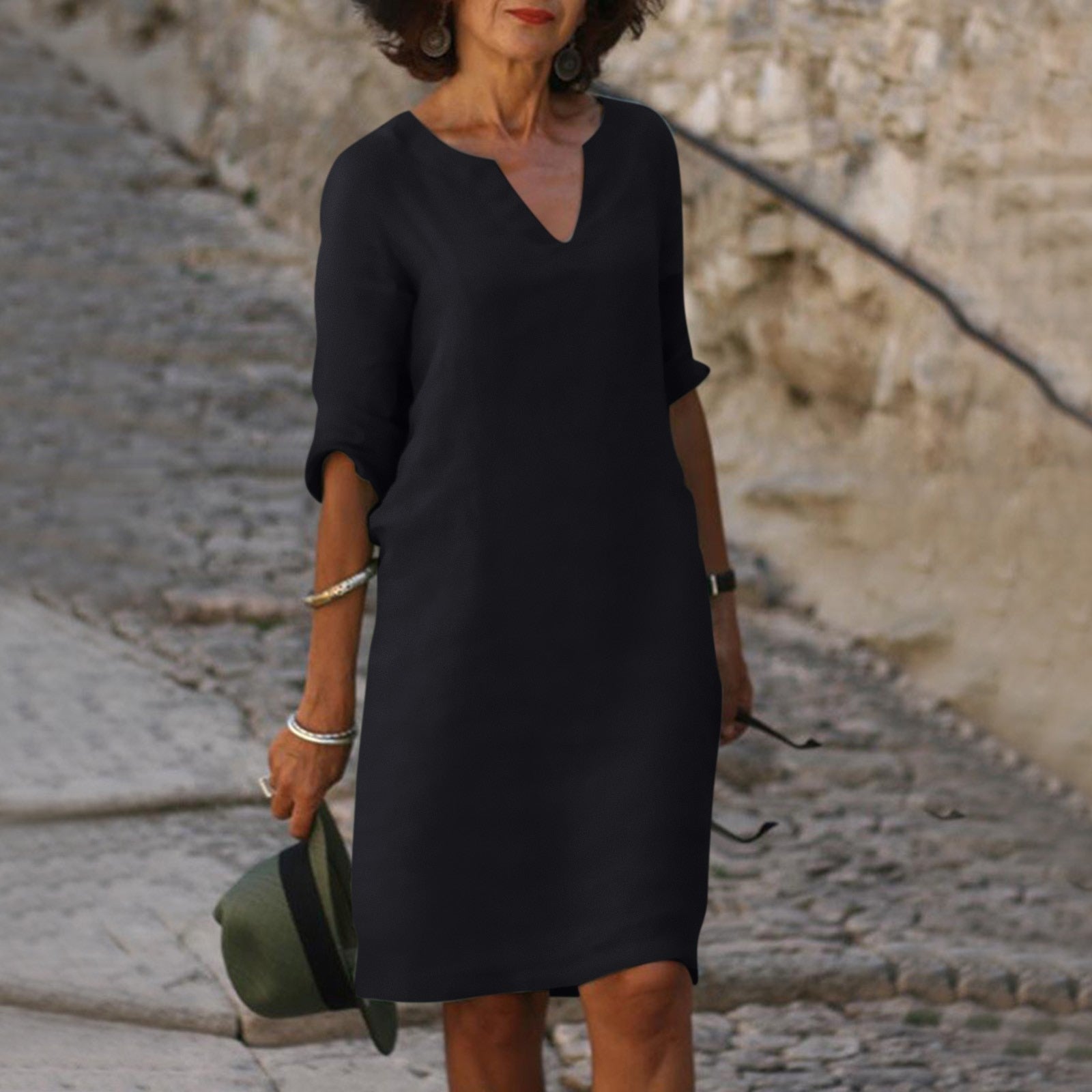 AVA & GRACE NYC™ | Greer Dress