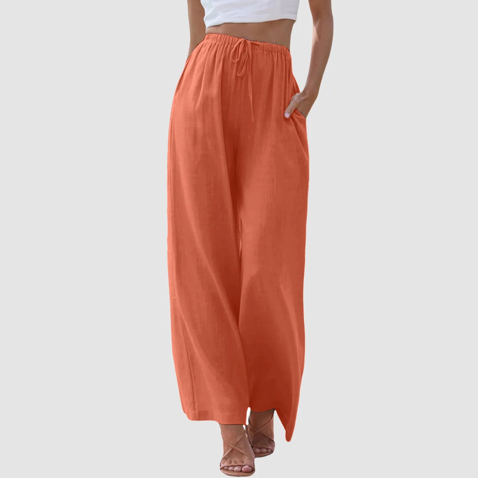 AVA & GRACE NYC™ | Romantic Pants