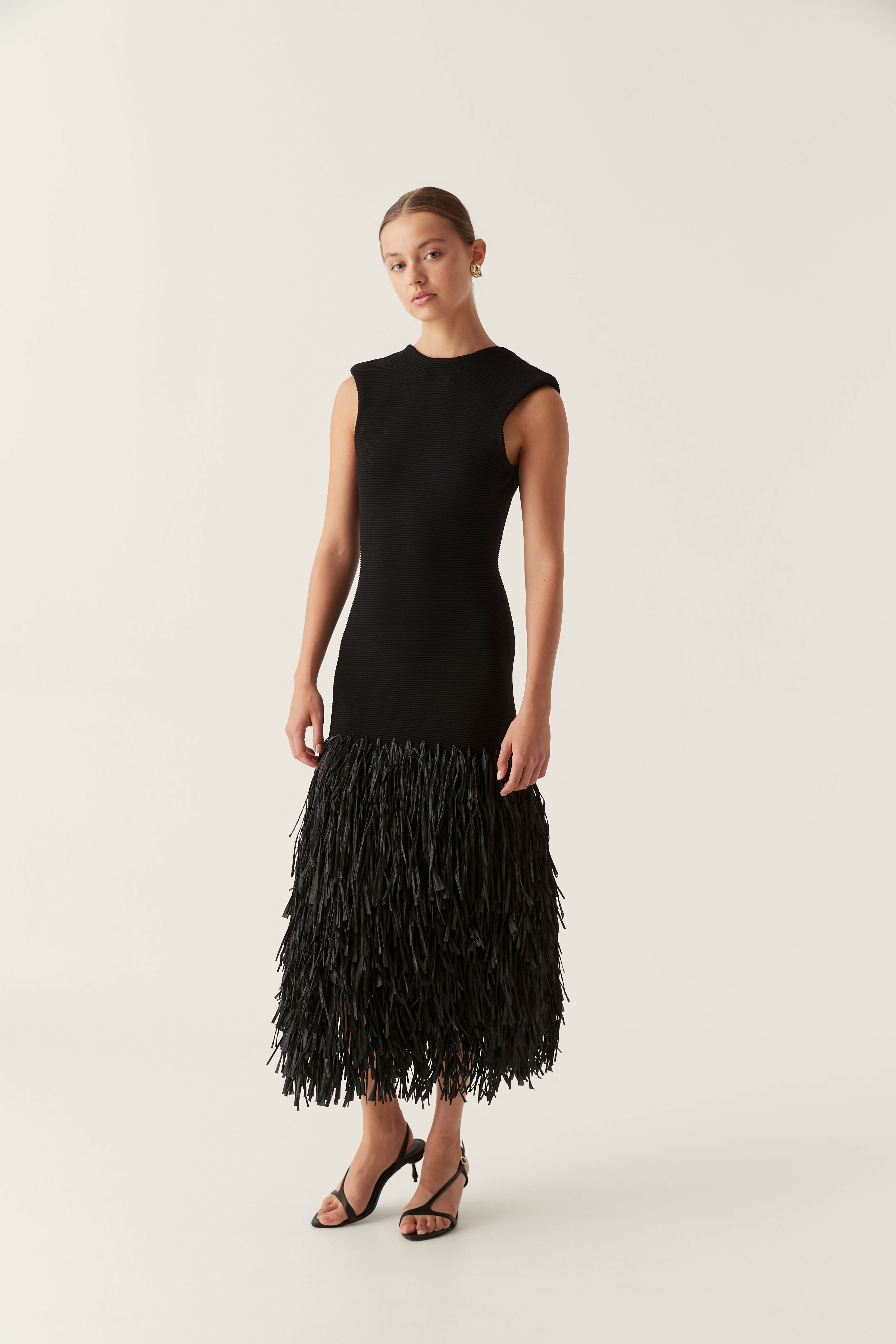 AVA & GRACE NYC™ | Margo Dress