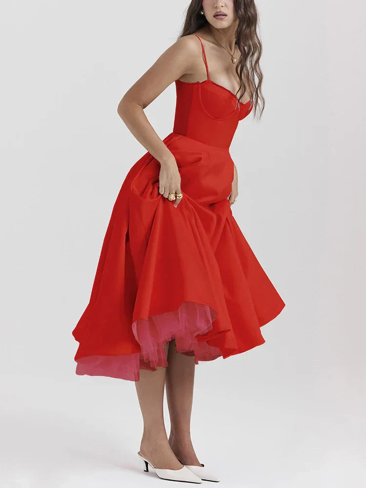 AVA & GRACE NYC™ | Mercer Dress