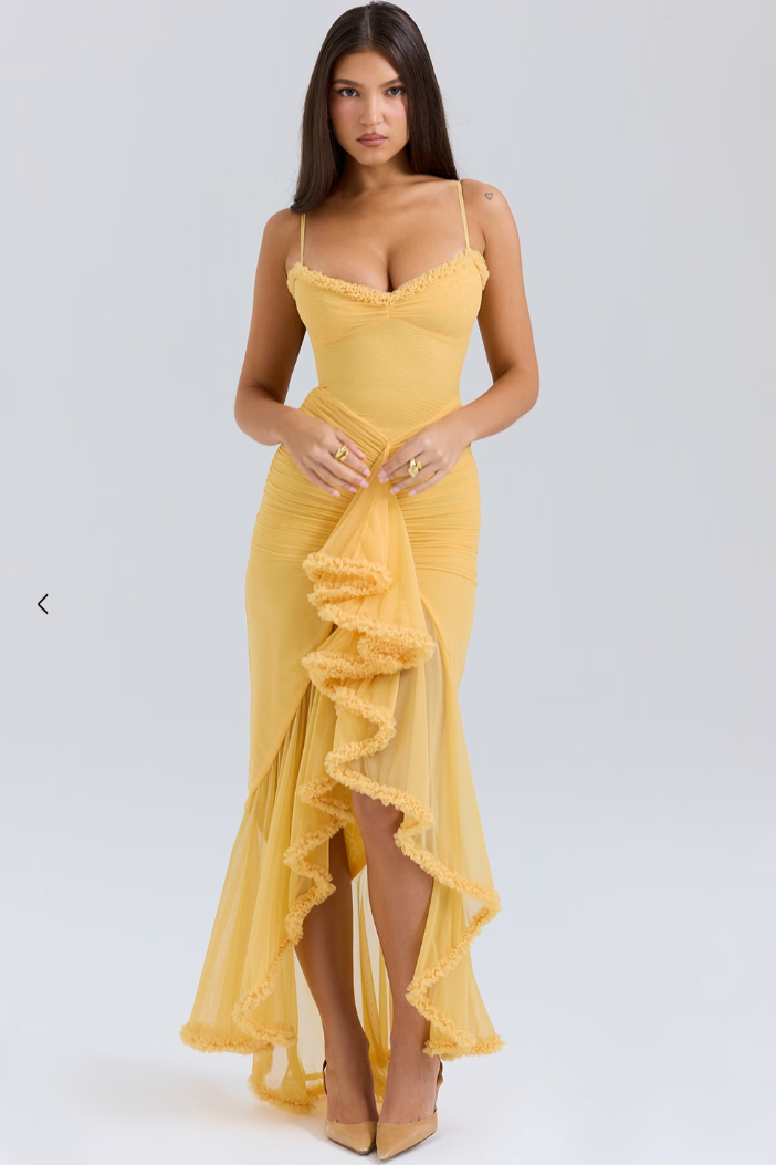 AVA & GRACE NYC™ | Classic Dress