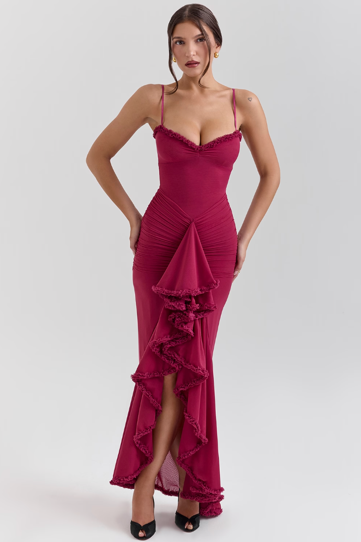 AVA & GRACE NYC™ | Classic Dress
