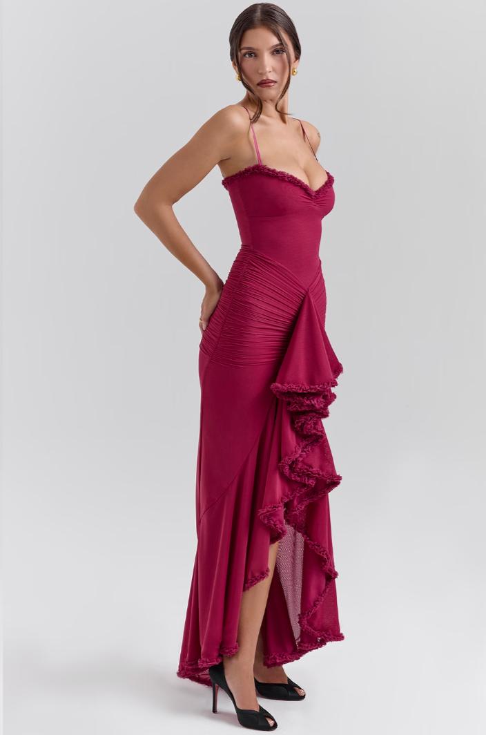 AVA & GRACE NYC™ | Classic Dress