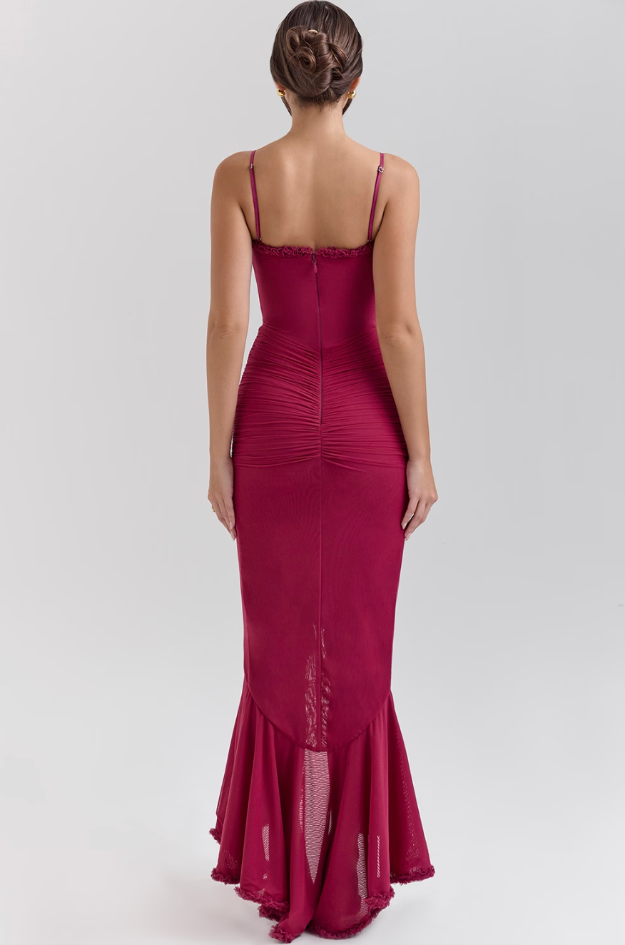 AVA & GRACE NYC™ | Classic Dress