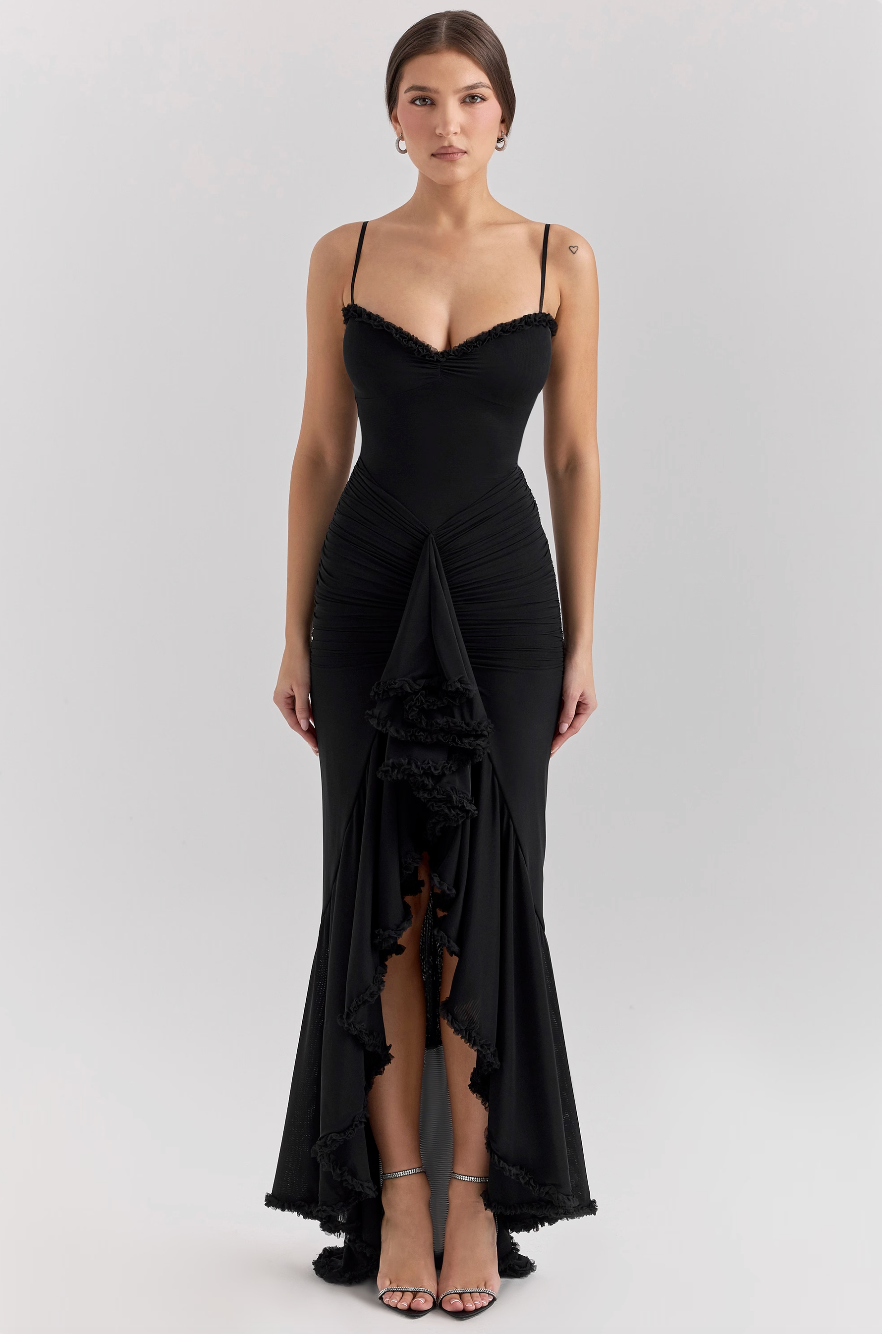 AVA & GRACE NYC™ | Classic Dress