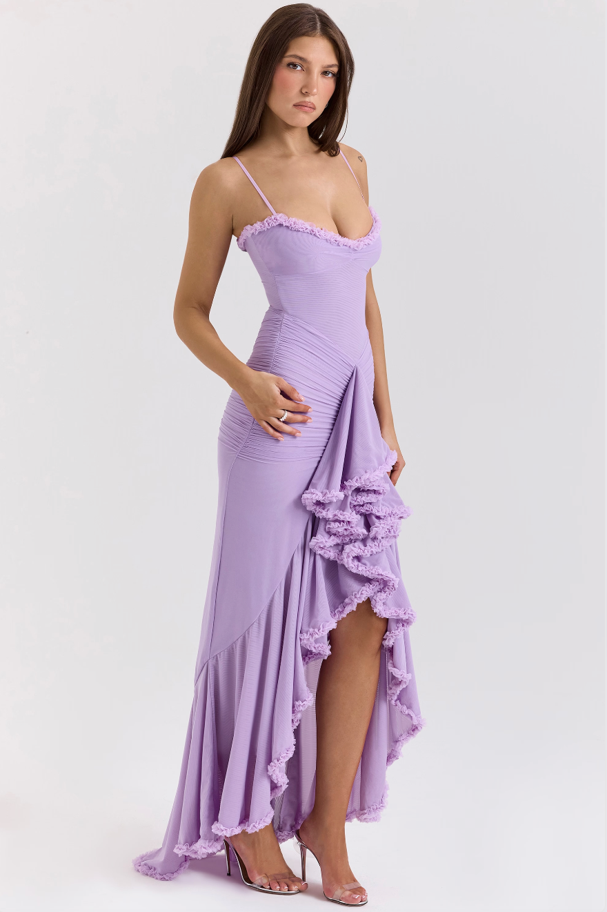 AVA & GRACE NYC™ | Classic Dress