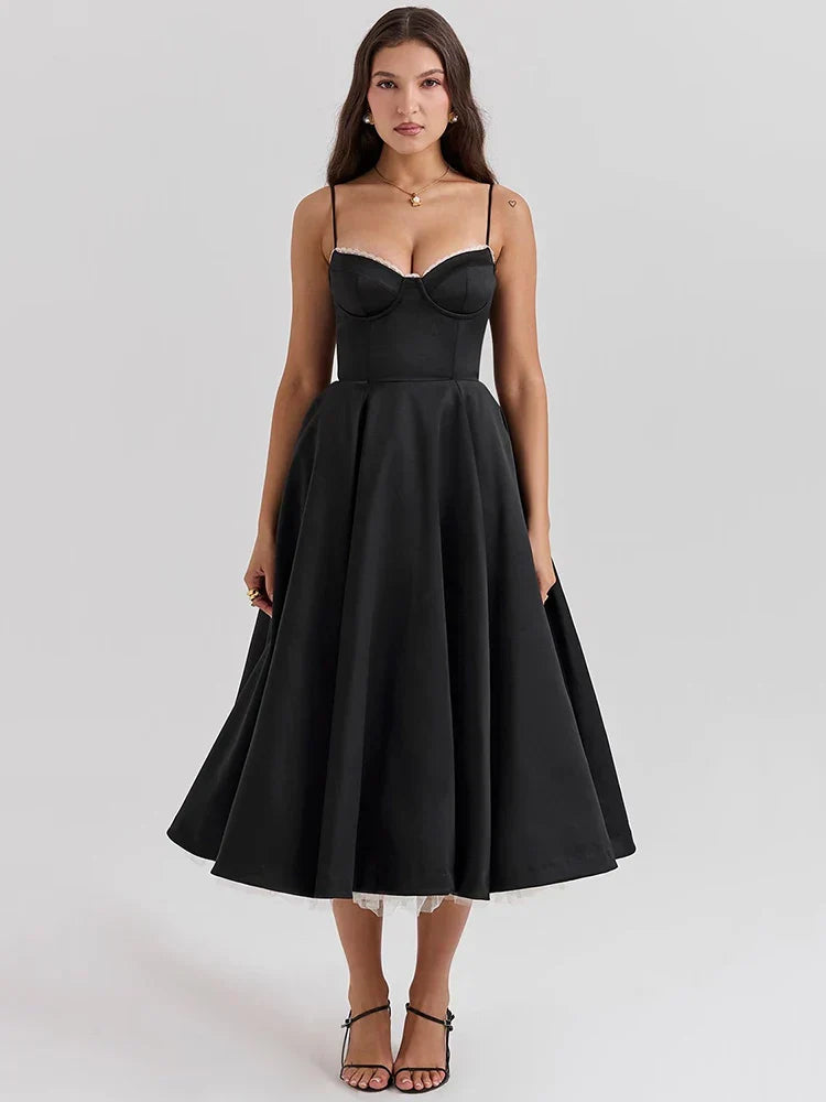 AVA & GRACE NYC™ | Mercer Dress