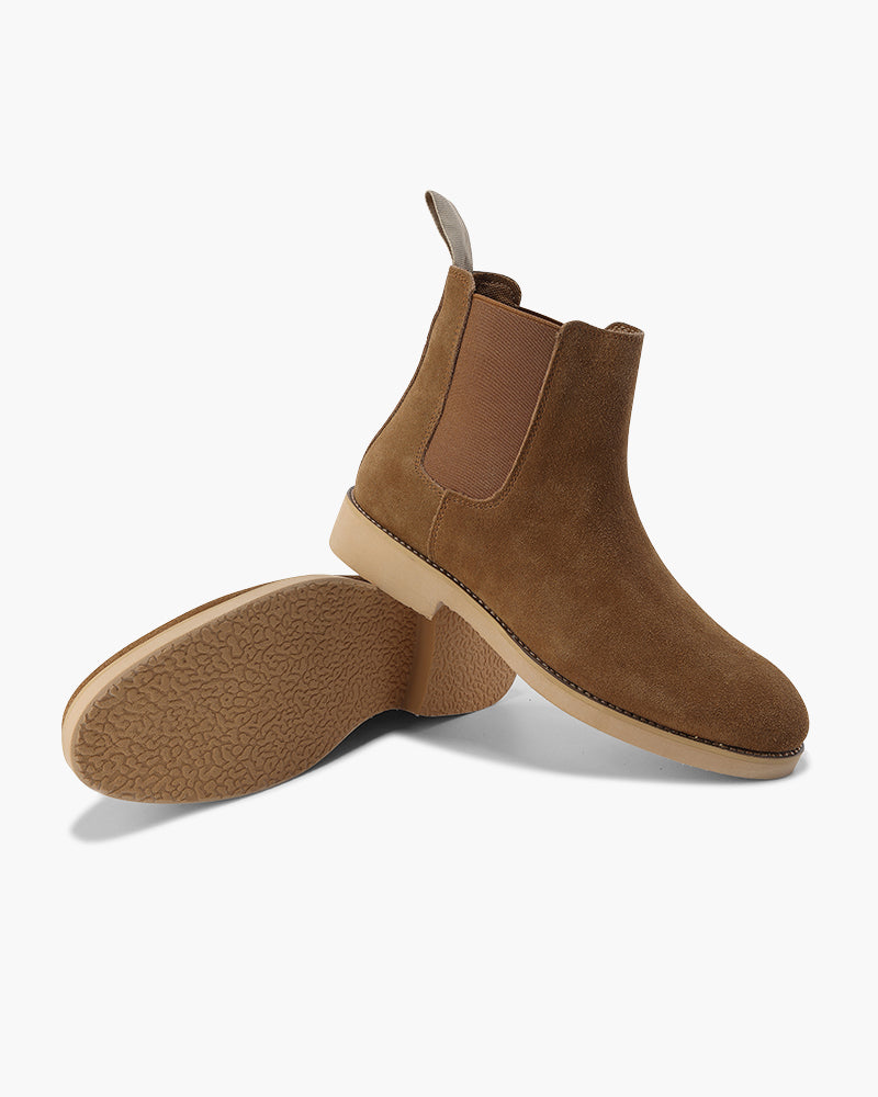 AVA & GRACE NYC™ | Romantic Satin Boots